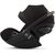 Автокресло Cybex Cloud G i-Size Plus Moon Black (524001377), изображение 3
