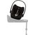 Автокресло Cybex Cloud G i-Size Plus Moon Black (524001377), изображение 6