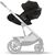 Автокресло Cybex Cloud G i-Size Plus Moon Black (524001377), изображение 7