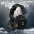 Наушники GamePro Asgard Skadi Wireless Black (HSW191B), изображение 4
