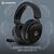 Наушники GamePro Asgard Skadi Wireless Black (HSW191B), изображение 5