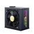 Блок живлення Zalman 850W Teramax 2 View (ZM850-TMX2VIEW), зображення 6
