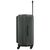 Набор чемоданов Wenger Skyon Hardside (S+L), сірі (653570), изображение 12