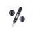 Отвертка Xiaomi JIMIHOME тестер напряжения Digital Display Electric Test Pen Black (JM-G27004), изображение 3