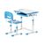 Парта со стулом Sector АФІНА Blue, изображение 3