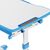 Парта со стулом Sector АФІНА Blue, изображение 5
