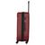 Чемодан Wenger Legacy, велика, червона (610873), изображение 6