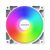 Кулер для корпуса MONTECH GF120R V2 ARGB PWM 3 (GF120R V2 ARGB PWM 3I1(W)), изображение 2