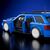 Машина Hot Wheels Brick Shop Speed Audi Avant RS2 (JGR28), зображення 4