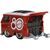 Машина Hot Wheels Pop culture Volkswagen Kool Kombi Mattel 80th (JBL68), изображение 4