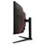 Монітор Acer ED340CUJ0bmiipx (UM.CE0EE.001), зображення 7