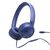 Наушники JBL Tune 530C USB-C Blue (JBLT530CBLU)
