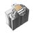 Кулер для процессора ID-Cooling FROZN A410 SE ARGB WHITE, изображение 7
