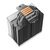 Кулер для процессора ID-Cooling FROZN A410 SE WHITE, изображение 7