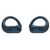 Наушники JBL Endurance Peak 3 Blue (JBLENDURPEAK3BLU), изображение 2