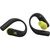 Навушники JBL Endurance Peak 4 Black/Lime (JBLENDUPEAK4BLKL), зображення 3