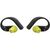 Навушники JBL Endurance Peak 4 Black/Lime (JBLENDUPEAK4BLKL), зображення 4