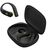 Навушники JBL Endurance Peak 4 Black/Lime (JBLENDUPEAK4BLKL), зображення 6