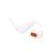 Наушники JBL Endurance Pace White (JBLENDUPACEWHT), изображение 9