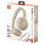 Наушники JBL Tune 530c USB-C Beige (JBLT530CBEG), изображение 10