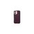 Чехол для мобильного телефона Spigen Nano Pop MagFit iPhone 17 Burgundy Bean (ACS10365)