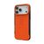 Чехол для мобильного телефона UAG Civilian MagSafe iPhone 17 Pro Max Orange (114546119797), изображение 2