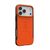 Чехол для мобильного телефона UAG Civilian MagSafe iPhone 17 Pro Max Orange (114546119797), изображение 3