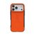 Чехол для мобильного телефона UAG Civilian MagSafe iPhone 17 Pro Max Orange (114546119797)