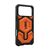Чехол для мобильного телефона UAG Monarch Pro MagSafe iPhone 17 Pro Max Orange (114514119797), изображение 12