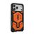Чехол для мобильного телефона UAG Monarch Pro MagSafe iPhone 17 Pro Max Orange (114514119797), изображение 2