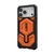 Чехол для мобильного телефона UAG Monarch Pro MagSafe iPhone 17 Pro Max Orange (114514119797), изображение 3