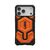 Чехол для мобильного телефона UAG Monarch Pro MagSafe iPhone 17 Pro Max Orange (114514119797)