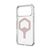 Чехол для мобильного телефона UAG Plyo MagSafe iPhone 17 Pro Max Ice/Rose Gold (114530114348), изображение 11