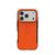 Чехол для мобильного телефона UAG Civilian MagSafe iPhone 17 Pro Orange (114545119797)