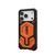 Чехол для мобильного телефона UAG Monarch Pro MagSafe iPhone 17 Pro Orange (114513119797), изображение 3