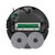 Пылесос iRobot Roomba Combo 405+ (Black) (G185040), изображение 4
