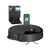 Пылесос iRobot Roomba Combo 405+ (Black) (G185040)