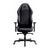 Кресло игровое GT Racer X-3105 Black (X-3105 Fabric Black), изображение 4