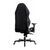 Кресло игровое GT Racer X-3105 Black (X-3105 Fabric Black), изображение 6