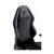 Кресло игровое GT Racer X-3105 Black/Gray (X-3105 Fabric Black/Gray), изображение 8