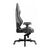 Крісло ігрове GT Racer X-3105 Dark Gray (X-3105 Fabric Dark Gray/Gray), зображення 5