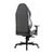 Крісло ігрове GT Racer X-3105 Dark Gray (X-3105 Fabric Dark Gray/Gray), зображення 6