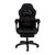 Кресло игровое GT Racer X-6028 Black (X-6028 Fabric Black), изображение 2