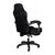 Кресло игровое GT Racer X-6028 Black (X-6028 Fabric Black), изображение 5