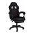 Кресло игровое GT Racer X-6028 Black (X-6028 Fabric Black), изображение 6