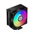 Кулер для корпуса PcCooler RT500 TC ARGB BK, изображение 3