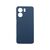 Чехол для мобильного телефона Dengos Carbon Motorola G06 Blue (DG-TPU-CRBN-241)