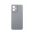 Чехол для мобильного телефона Dengos Carbon Motorola G55 Grey (DG-TPU-CRBN-249)