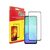 Стекло защитное Dengos Full Glue Xiaomi Redmi 13x 4G Black (TGFG-425)
