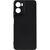 Чехол для мобильного телефона Armorstandart ICON Motorola G06 Power 4G Camera cover Black (ARM89093)